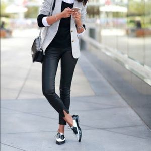 Misguided loafer/Oxford shoes